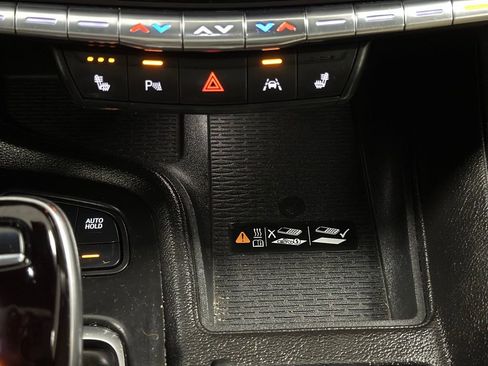 Used 2023 Cadillac CT5 Luxury w/ Sun And Sound Package image 18