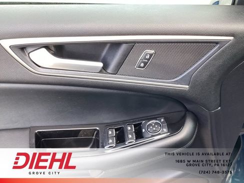 Used 2020 Ford Edge SEL w/ Convenience Package AWD/4WD image 23