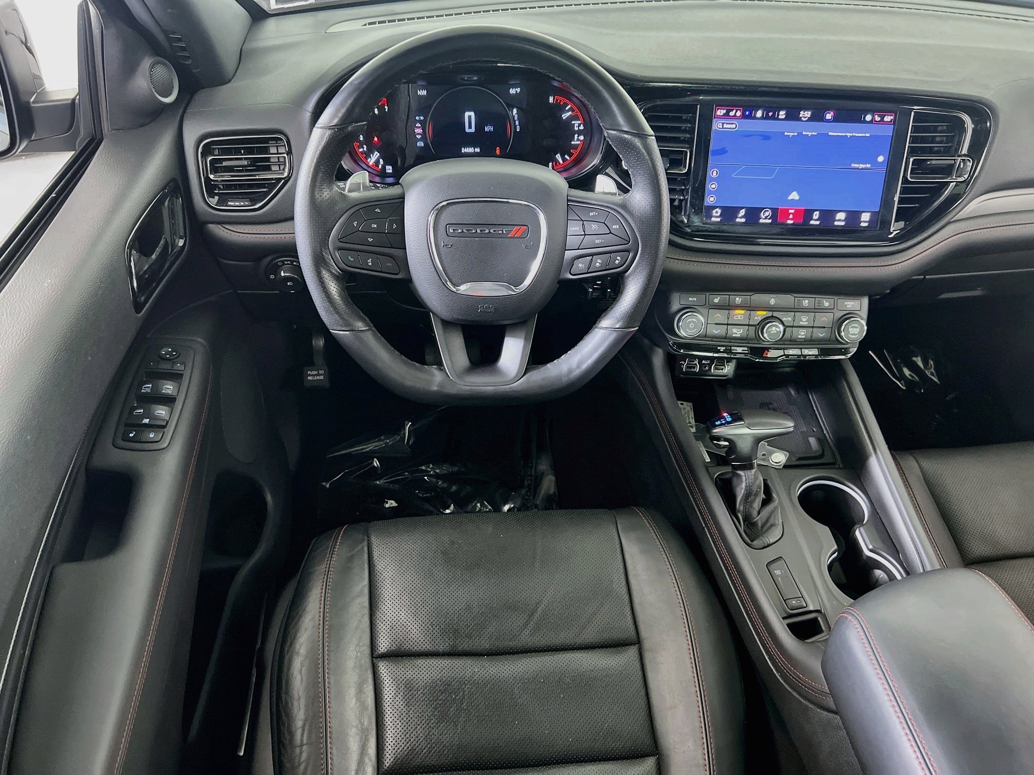 Used 2023 Dodge Durango R/T AWD/4WD image 23