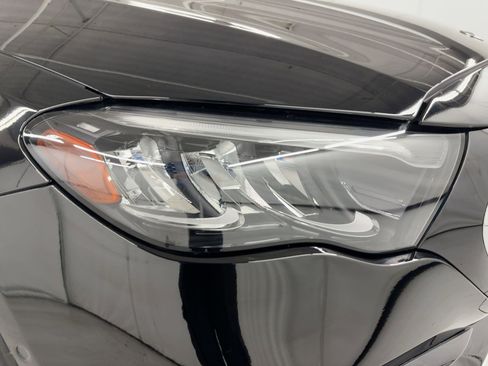 Certified 2025 Mercedes-Benz E 350 Sedan image 11