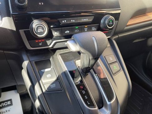 Used 2020 Honda CR-V EX image 3