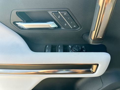 Used 2025 GMC Hummer EV 3X w/ Battery Pack, 24 Module Pack image 24