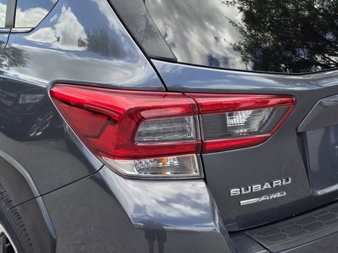 Certified 2023 Subaru Crosstrek 2.5i Limited w/ Moonroof Package image 7