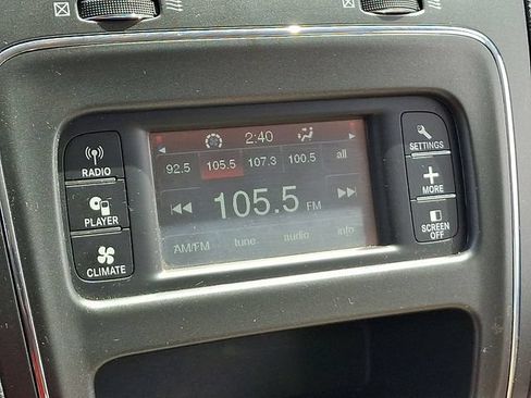 Used 2012 Dodge Journey American Value Package FWD image 11