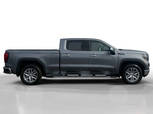 Used 2019 GMC Sierra 1500 SLT w/ SLT Premium Plus Package image 6