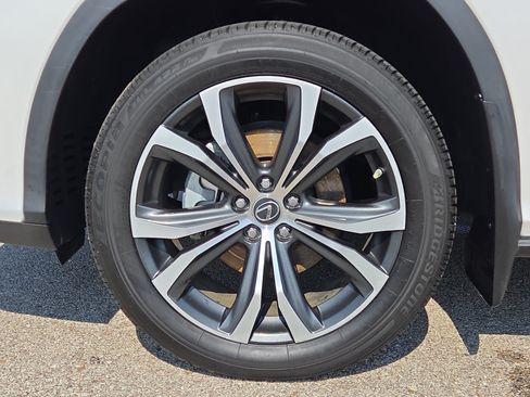 Used 2022 Lexus RX 350 FWD w/ Premium Package image 9