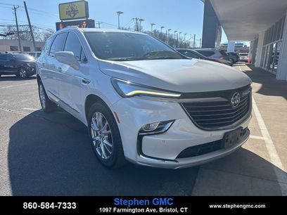 Used 2023 Buick Enclave Essence w/ Experience Buick Package