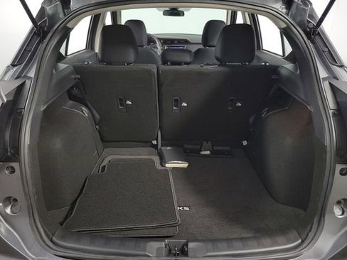 Used 2024 Nissan Kicks S image 30