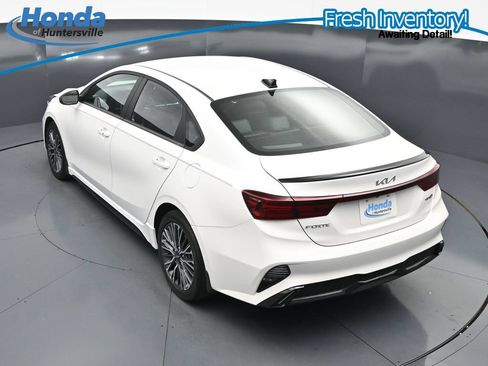 Used 2024 Kia Forte GT-Line FWD image 19