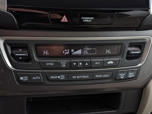 Used 2016 Honda Pilot EX image 22