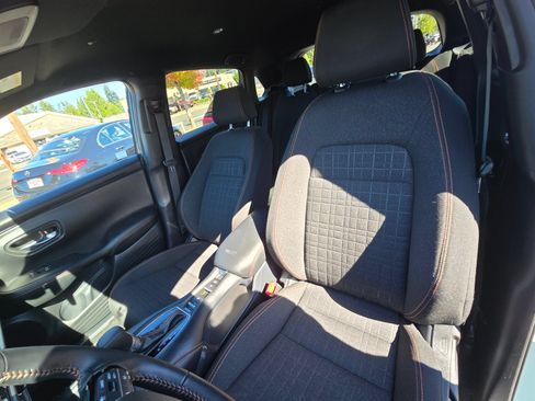 Used 2025 Honda HR-V Sport image 22