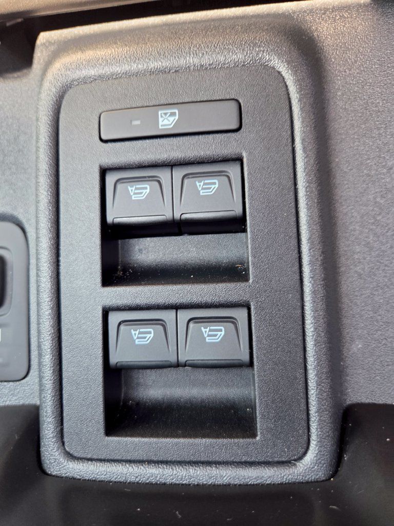 New 2026 Ford Bronco Outer Banks AWD/4WD image 29