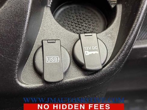 Used 2021 RAM ProMaster 2500 w/ Interior LED Lighting Group image 40