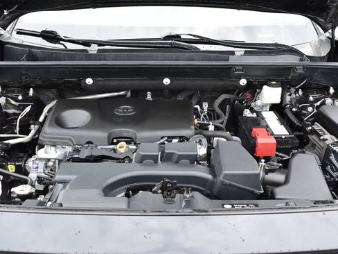 Used 2023 Toyota RAV4 Limited FWD image 12