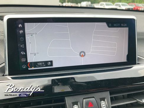 Used 2022 BMW X1 sDrive28i w/ Convenience Package FWD image 9