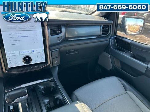 Used 2023 Ford F150 Lightning Lariat w/ Equipment Group 511A High image 18