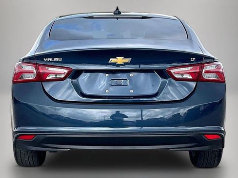 Used 2022 Chevrolet Malibu LT FWD image 6