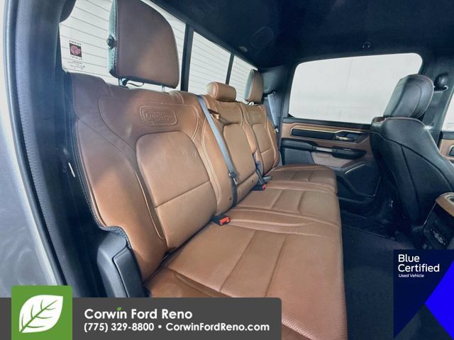 Used 2023 RAM 1500 Limited AWD/4WD image 31