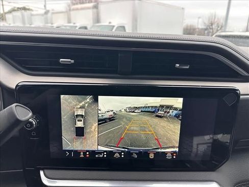 New 2026 GMC Sierra 2500 Denali w/ Denali Reserve Package image 31