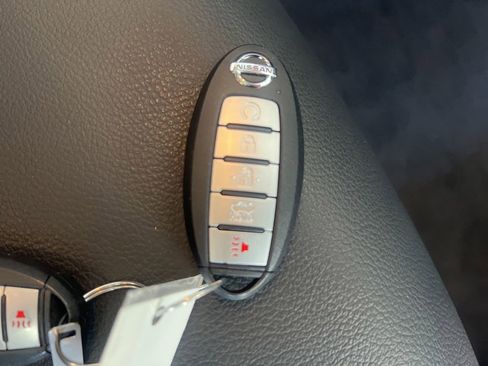 Certified 2022 Nissan Altima 2.5 SL image 27