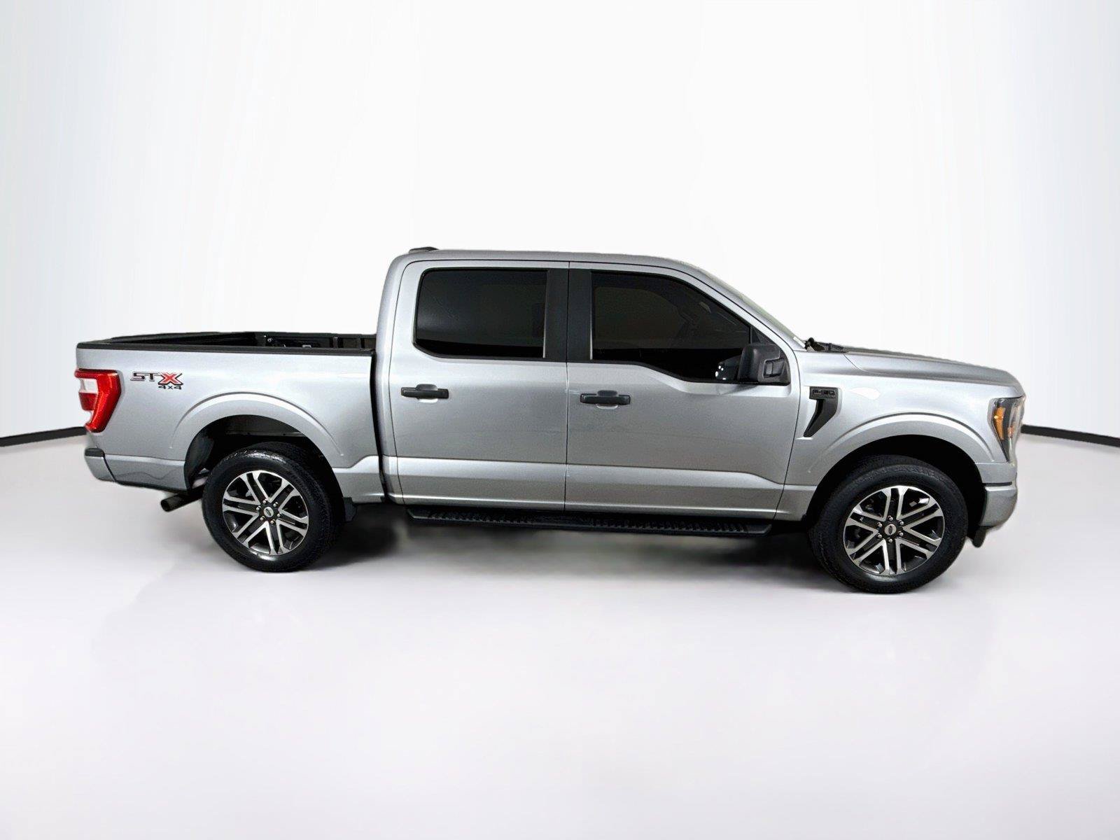 Used 2023 Ford F150 XL w/ STX Appearance Package AWD/4WD image 6