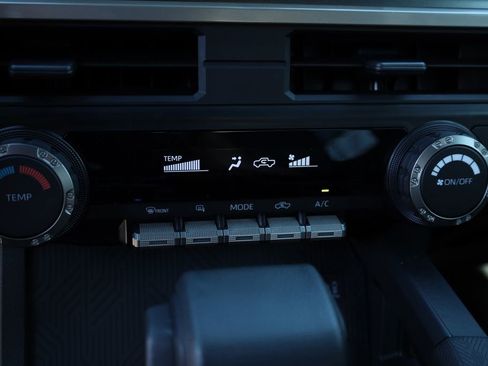 New 2025 Toyota Tacoma SR5 image 28