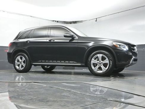 Used 2018 Mercedes-Benz GLC 300 image 31