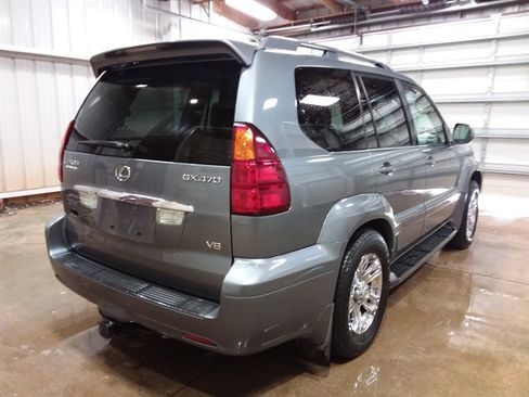 Used 2007 Lexus GX 470 image 2