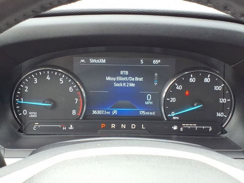 Used 2023 Ford Explorer XLT w/ Equipment Group 202A AWD/4WD image 23