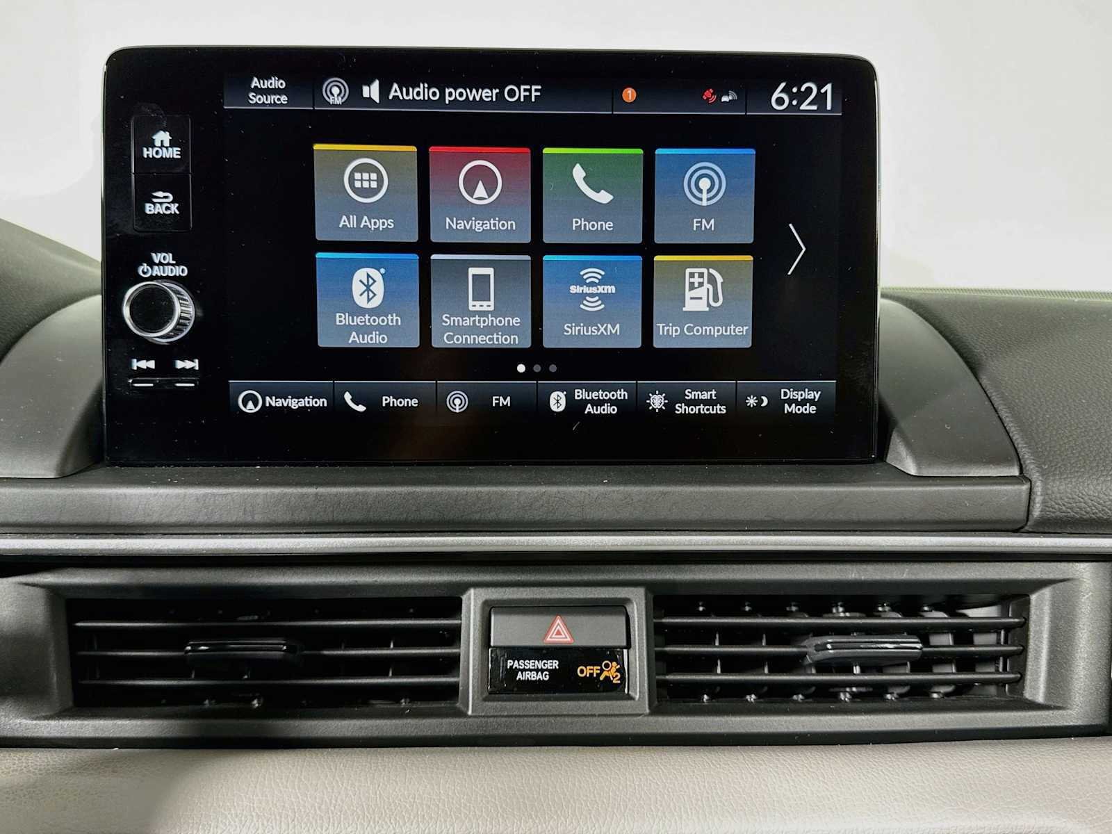 Certified 2024 Honda Pilot Elite image 17