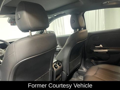 Used 2026 Mercedes-Benz GLA 250 4MATIC image 26