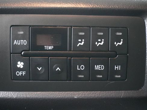 Used 2021 Toyota Sequoia TRD Sport w/ TRD Sport Premium Package image 14