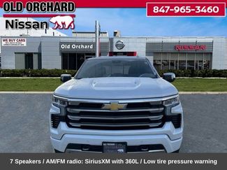 Used 2023 Chevrolet Silverado 1500 High Country AWD/4WD video 2