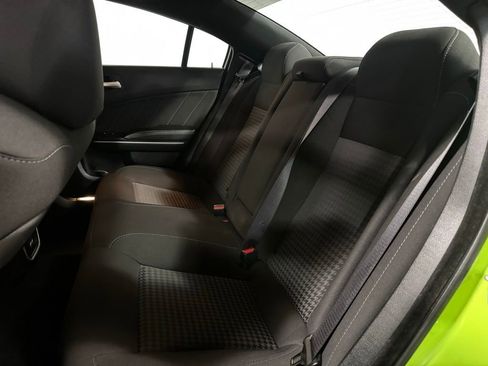 Used 2023 Dodge Charger Scat Pack image 17