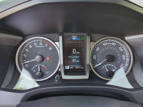 Certified 2022 Toyota Tacoma SR5 RWD image 12