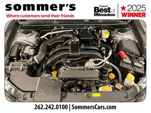 Certified 2023 Subaru Impreza Premium image 19