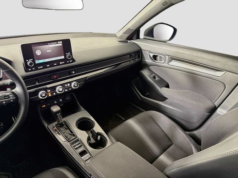 Used 2025 Honda Civic Sport image 24
