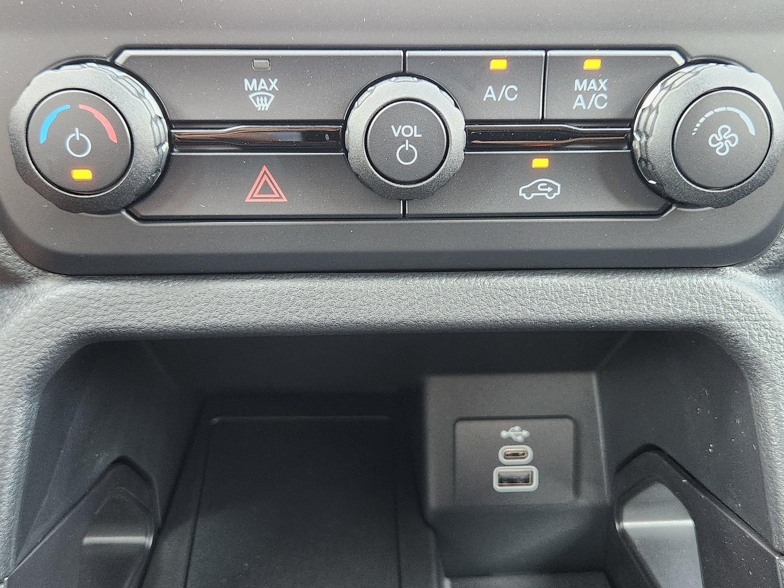 New 2026 Ford Ranger XL RWD image 14