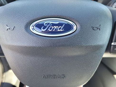 New 2026 Ford Escape ST-Line Select w/ Equipment Group 401A image 50