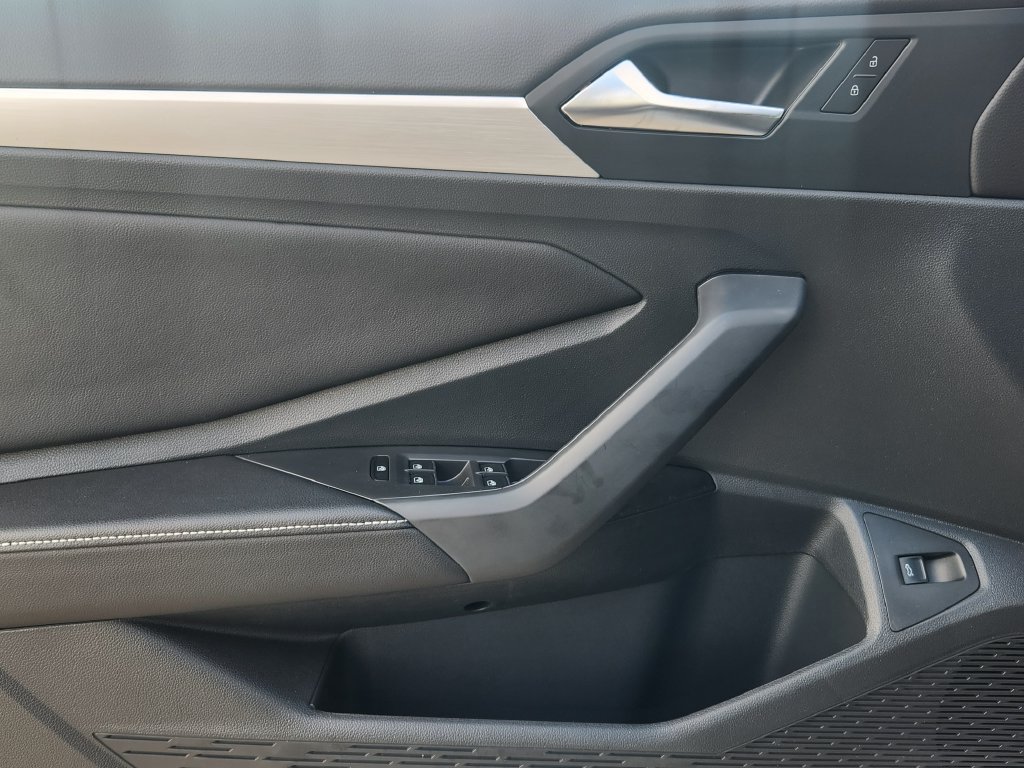 New 2027 Volkswagen Jetta Sport FWD image 18