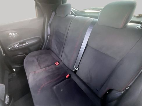 Used 2015 Nissan Juke NISMO RS w/ Interior Illumination Package AWD/4WD image 19