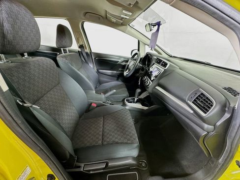 Used 2016 Honda Fit LX image 32