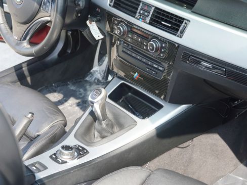 Used 2011 BMW 335i 335i Convertible 2D image 39