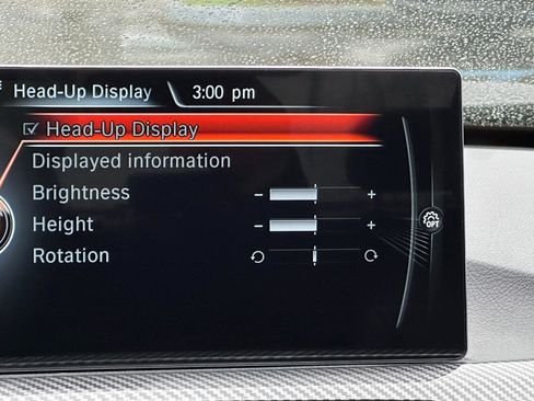 Used 2014 BMW 335i xDrive M-Sport Sedan image 6