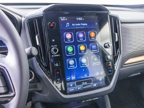 Used 2025 Subaru Forester Sport image 22