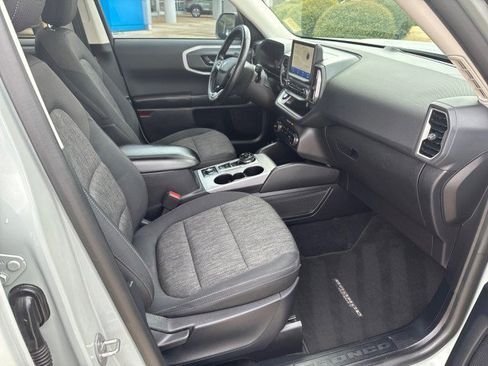 Used 2023 Ford Bronco Sport Big Bend w/ Convenience Package image 16