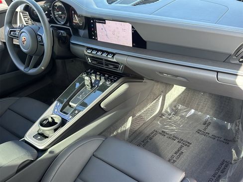 Certified 2024 Porsche 911 Carrera image 18