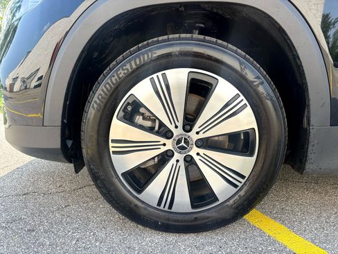 Used 2023 Mercedes-Benz EQB 300 EQB300 4MATIC image 12