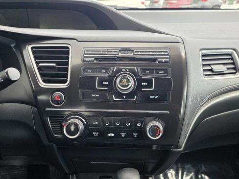 Used 2013 Honda Civic LX image 15