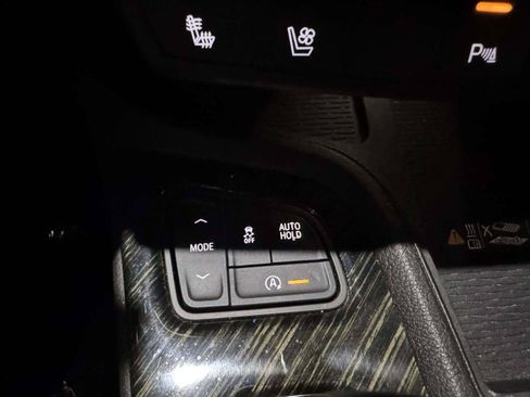 Used 2021 Cadillac CT5 Premium Luxury AWD/4WD image 34